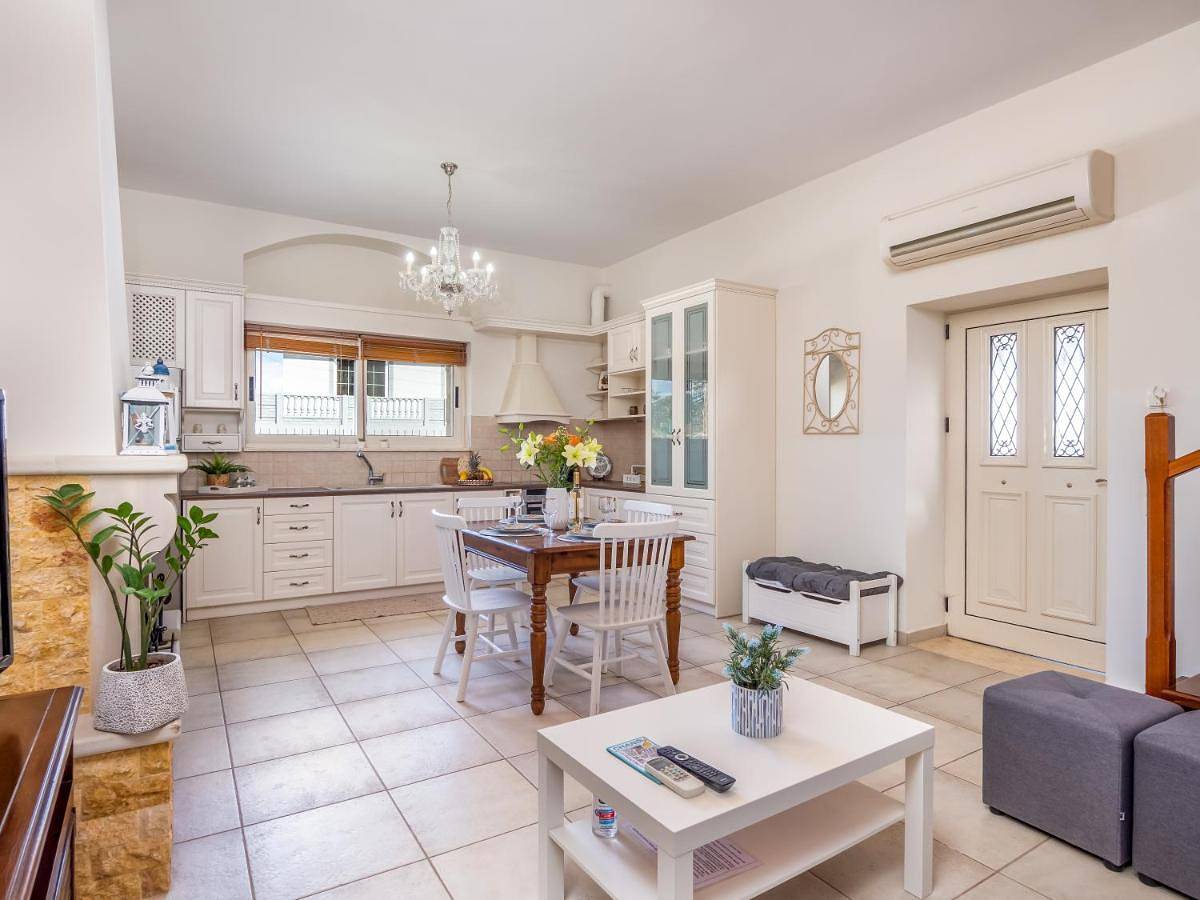Two-Bedroom Villa in Kissamos, Chania und Umgebung