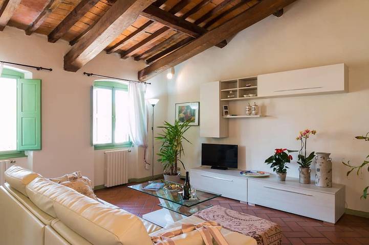 Holiday apartment for 6 people - 1