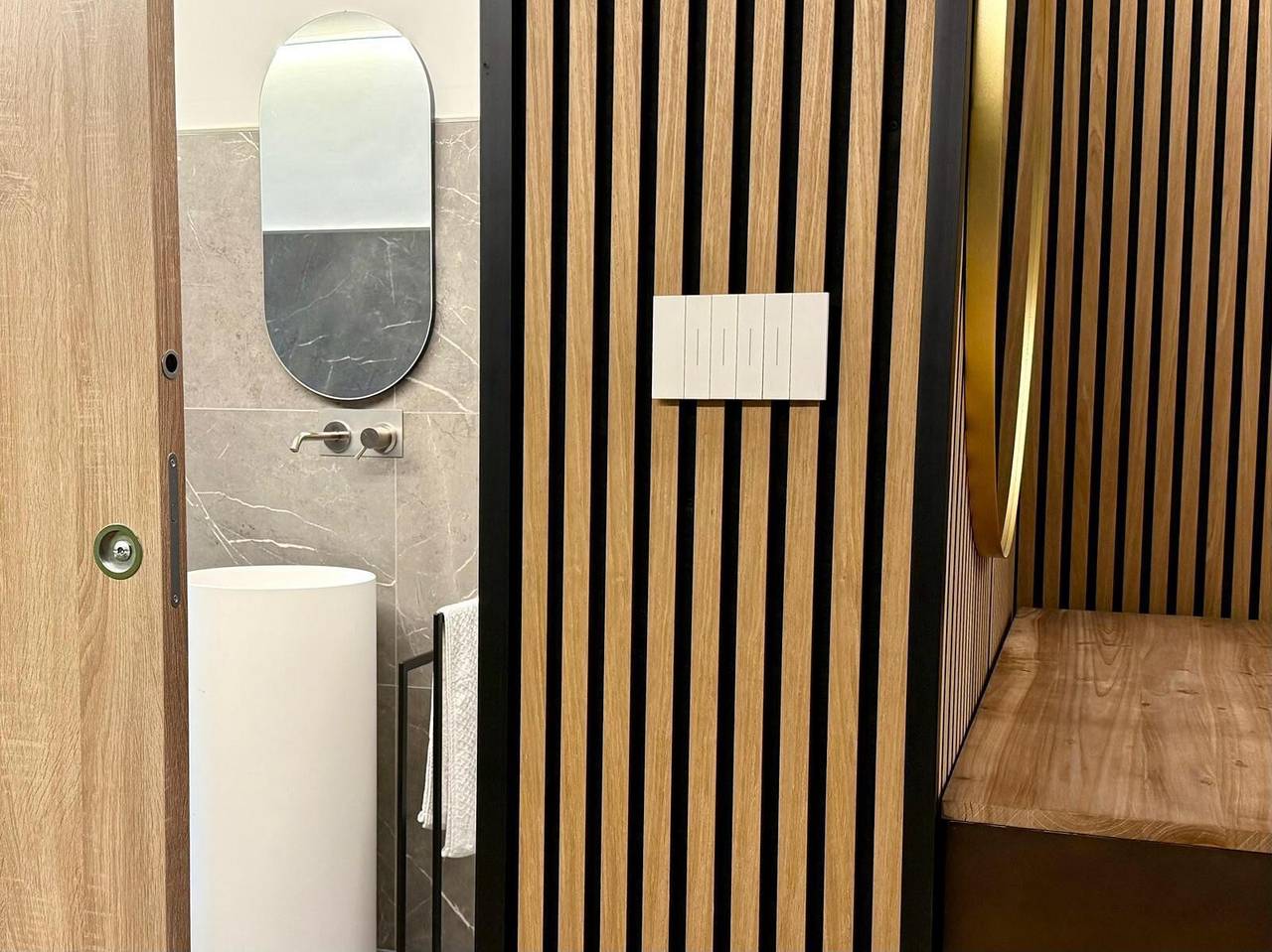 Apartamento entero, Loft en Turín con balcón, Wi-Fi y aire acondicionado in Turín, Provincia de Torino