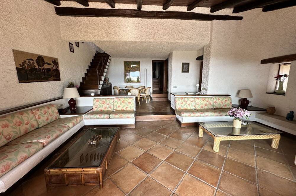 Tuscany, Ansedonia - Villa for 7 people with swimming pool in Ansedonia, Orbetello