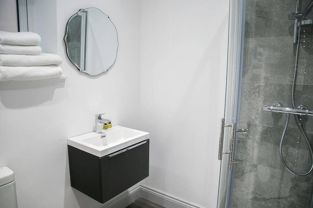 Apartamento entero, Deluxe 2 bedroom apartment in Yorkshire del Norte