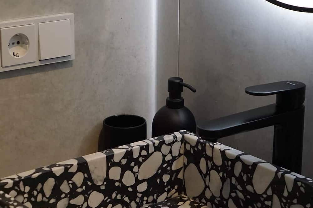 Geheel appartement, Atrium Apartments Aachen 3 in Aken, Rijnland