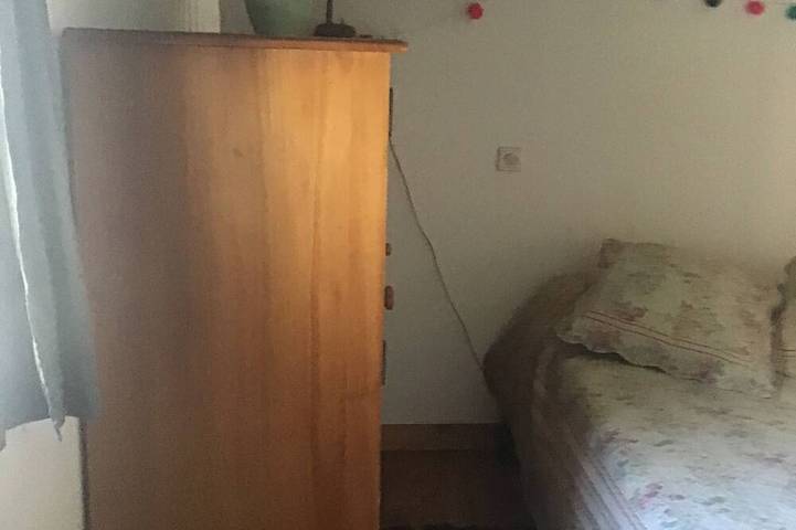 Location de vacances pour 4 personnes, avec terrasse et jardin à Druillat - 2