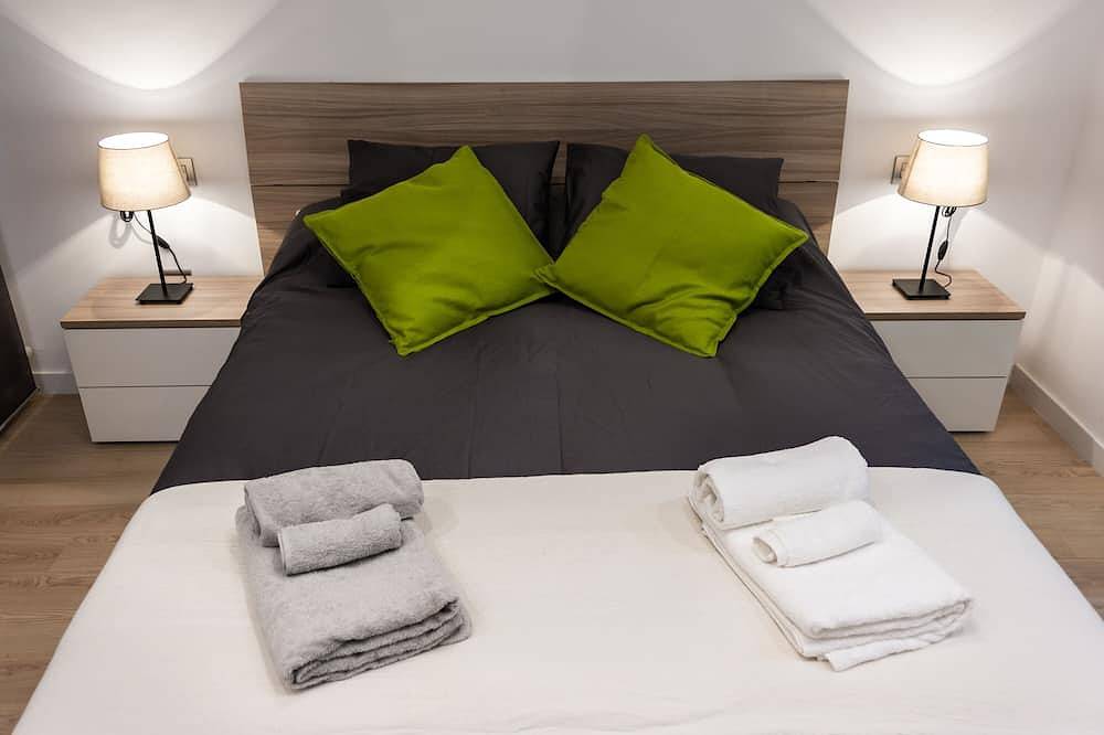 Entire apartment, Design Loft In Plaza Mayor. 2 Bedroom 2 Bathrooms. 4/6 Person. Wifi-Ac. in Centro (Salamanca), Salamanca