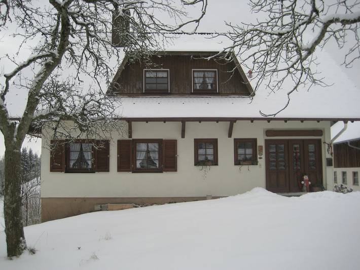 Filter.pet.vacation_home für 3 Personen, mit Terrasse in Markgraeflerland - 3