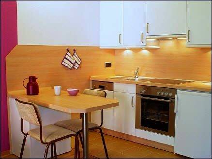 Ferienwohnung für 2 Personen, mit Terrasse und Garten - 1