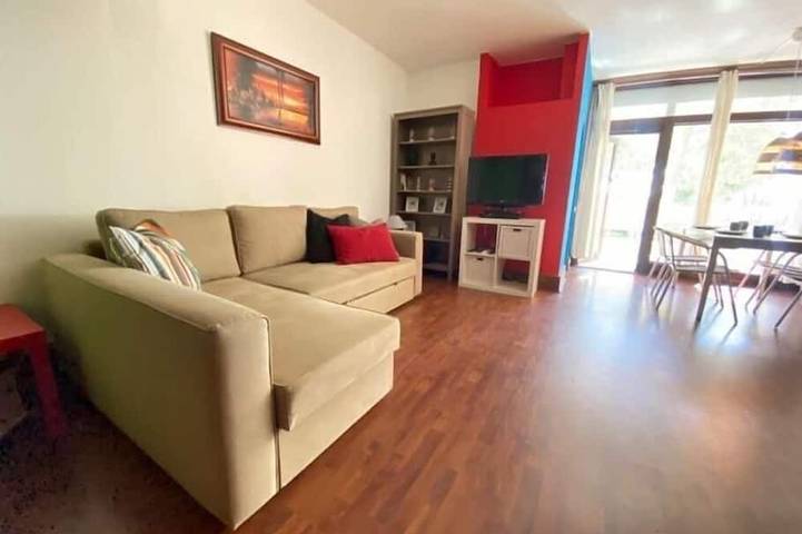 Apartamento de férias para 4 pessoas em Península de Troia