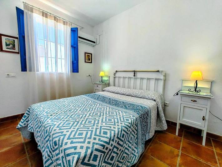 Location de vacances pour 6 personnes, avec piscine et terrasse à Priego de Córdoba - 3