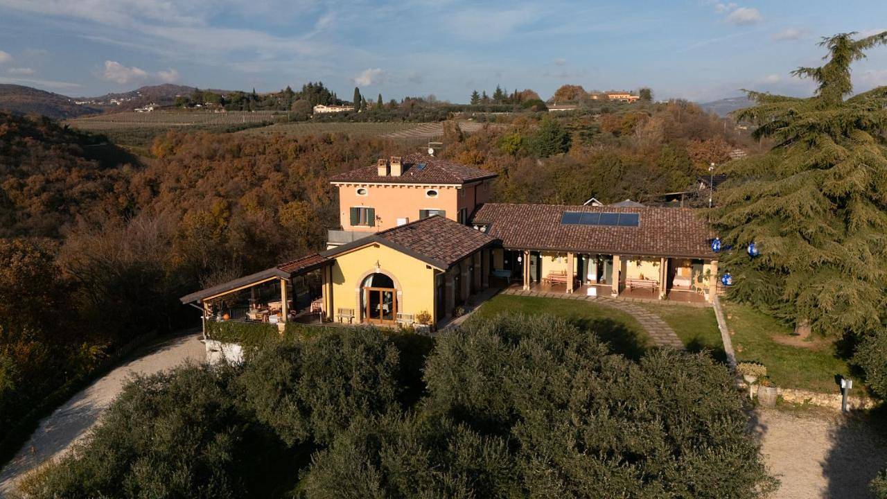 Agriturismo Spigolo in Verona, Provincia di Verona