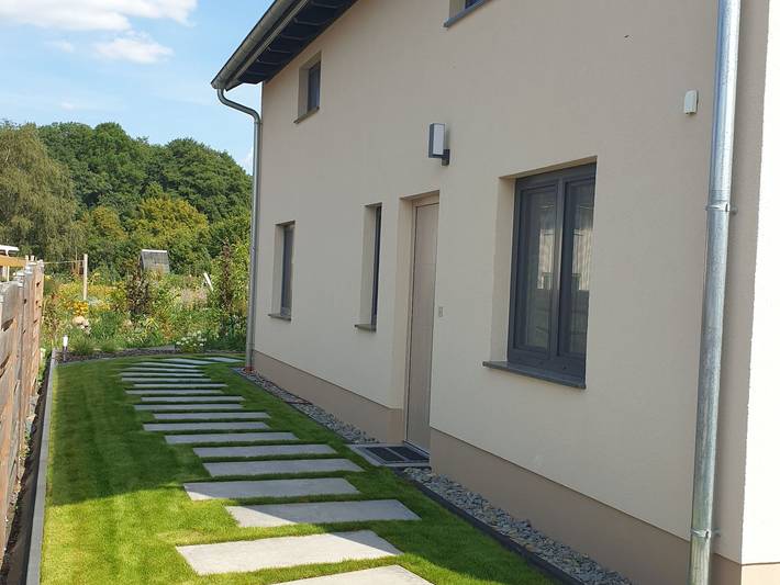 Ferienwohnung für 2 Personen, mit Seeblick und Sauna sowie Balkon in Röbel-Müritz - 4