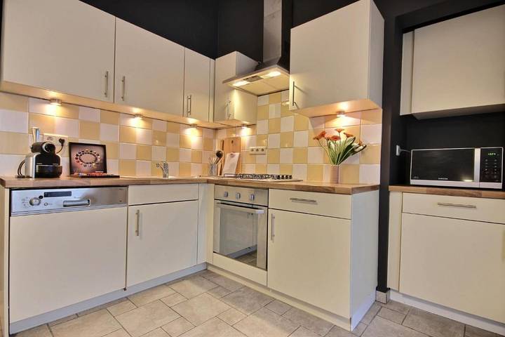 Gîte pour 3 personnes, avec vue à Liège - 3