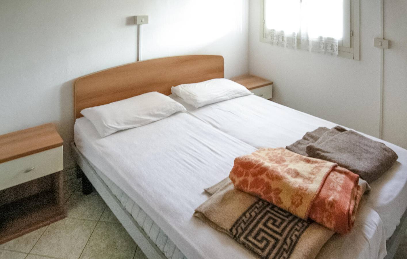 Ganze Ferienwohnung, Rückzugsort mit Meerblick - Parkplatz, Angeln, Terrasse in Rosolina Mare, Polesine