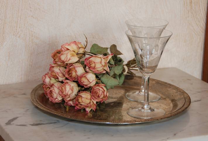 Location de vacances pour 2 personnes, avec jardin à Warendorf - 3