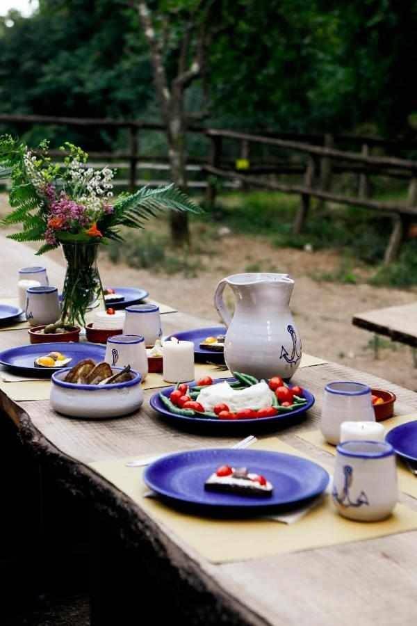 Location de vacances pour 3 personnes, avec terrasse ainsi que jardin et vue à Portofino - 4