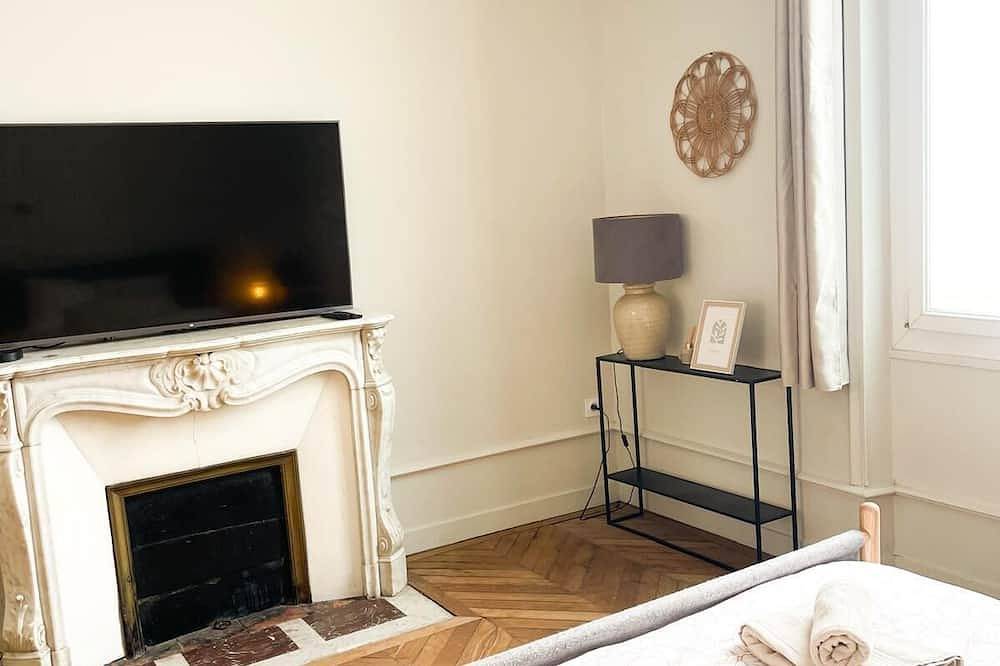 Ganze Wohnung, Logement entier Le Manceau : apartment - Le Mans in Le Mans, Sarthe