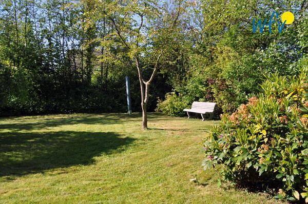 Ferienhaus für 4 Personen, mit Terrasse und Garten auf Wangerooge - 2