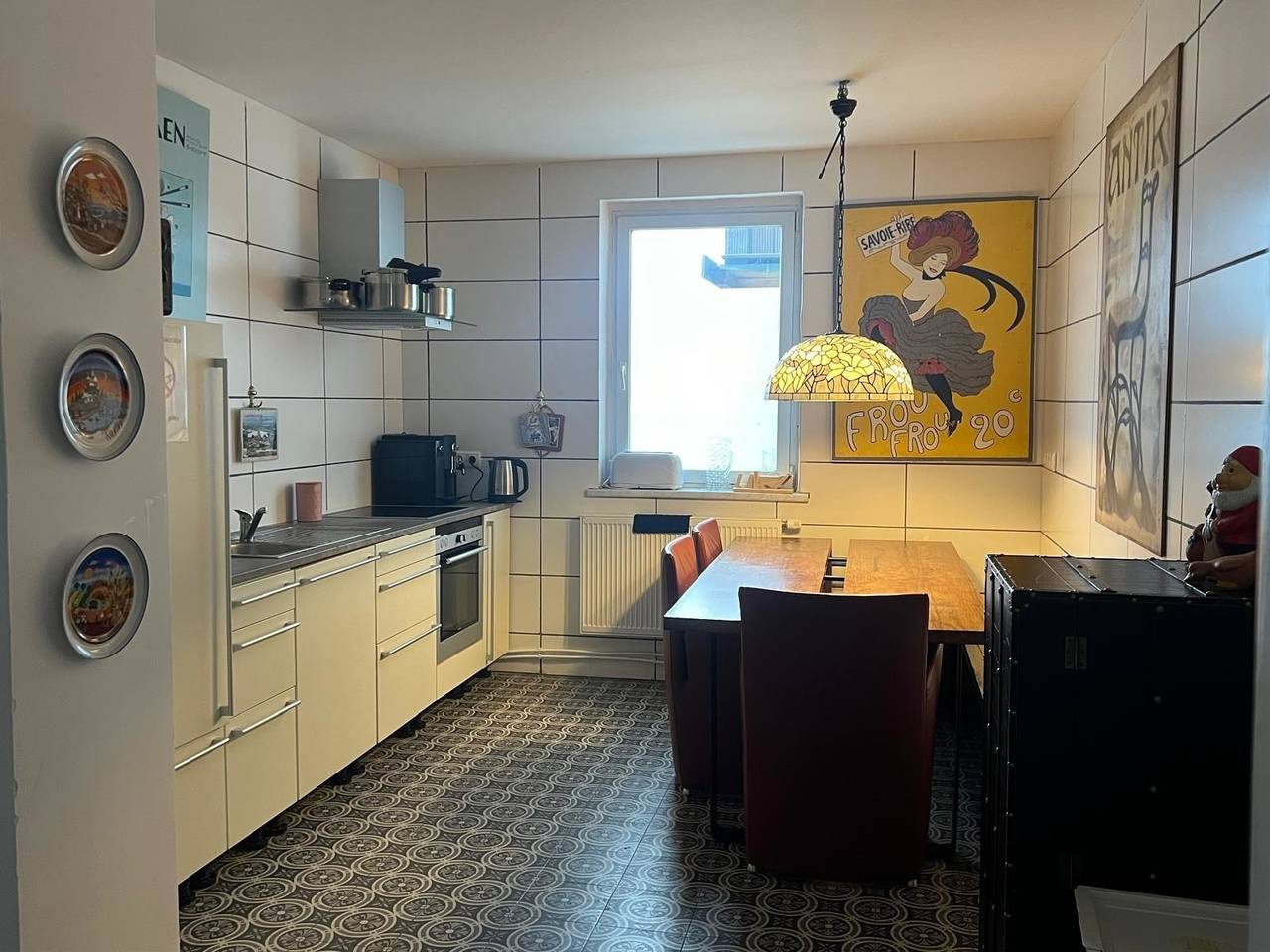 Ganze Ferienwohnung, Rim Ferienwohnung in Lauchhammer 100qm Erdgeschoss in Lauchhammer, Oberspreewald-Lausitz