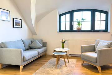 Bauernhof für 2 Personen, mit Sauna auf Fischland - Darß - Zingst