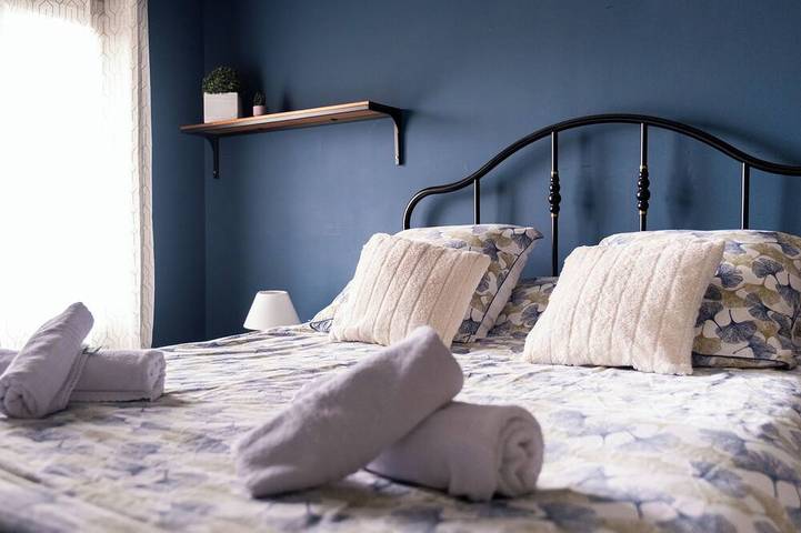 Location de vacances pour 7 personnes dans Office De Tourisme Du Pyla - 3