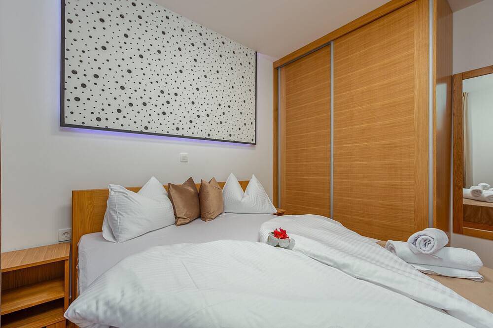 Ganze Wohnung, Tolle Wohnung in Metajna mit Wlan in Metajna, Pag