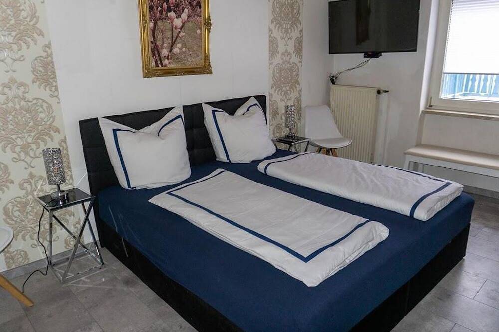 Ferienhaus Laila, Deutschland in Hochstetten-Dhaun, Landkreis Bad Kreuznach