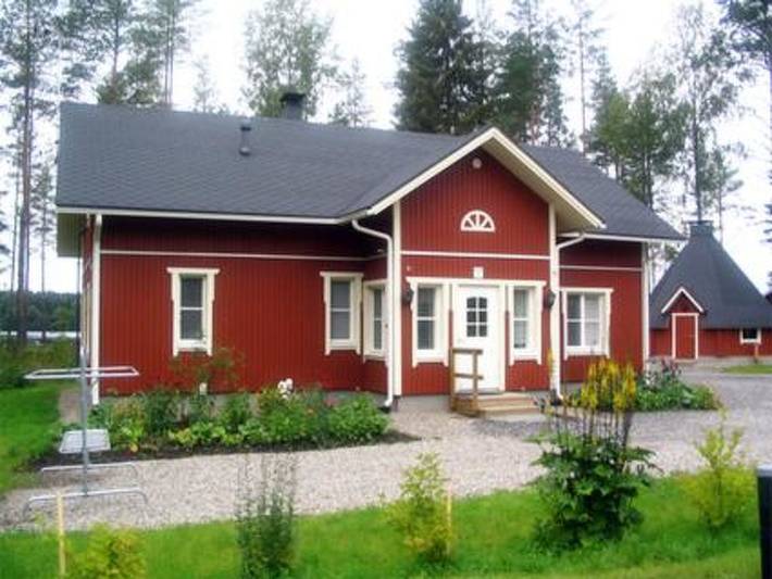 Kurrela in Nord-Savo
