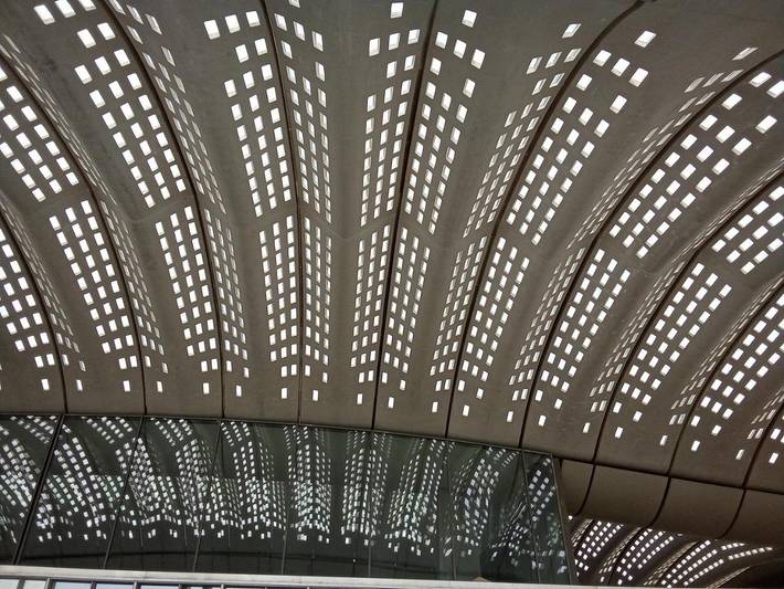 Location de vacances pour 4 personnes, avec vue et jardin, animaux acceptés à Marcq-en-Barœul - 3