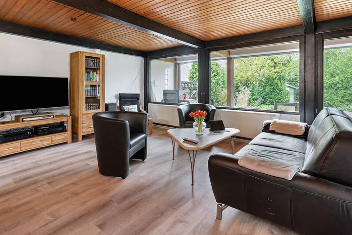 Ferienhaus für 4 Personen, mit Garten, kinderfreundlich im Schwarzwald - 4