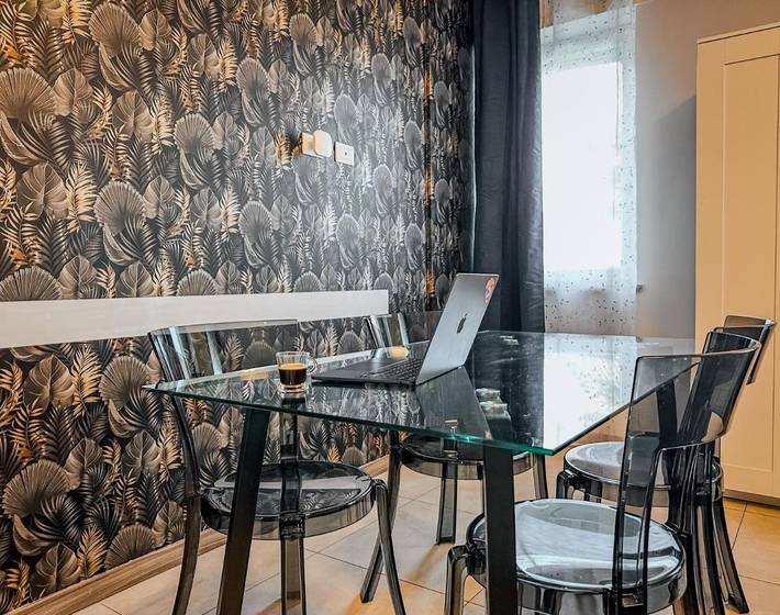 Maison d’hôte pour 6 personnes à Turin - 2