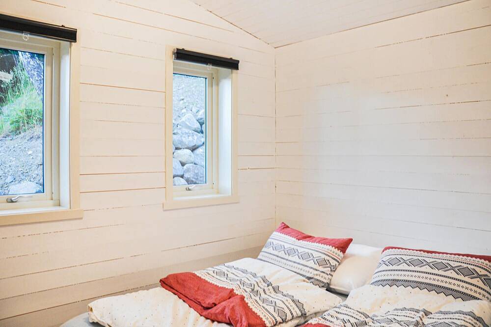 Belle maison à Ornes avec vue mer in Sognefjord