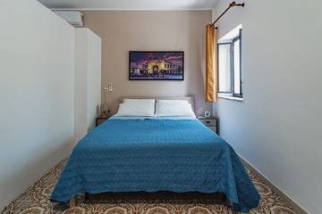 Villa per 4 Persone in Carini, Provincia di Palermo, Foto 1
