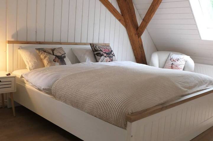 Apartamento de vacaciones para 8 personas, con balcón, Se admiten mascotas - 1