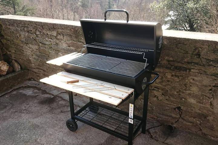 Location de vacances pour 5 personnes, avec vue et jardin, animaux acceptés à Le Vigan - 3