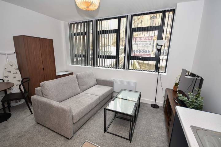 Apartamento de vacaciones para 2 personas - 1