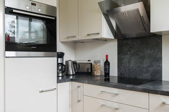 Ferienhaus für 5 Personen, mit Garten und Terrasse in Börgerende-Rethwisch - 4