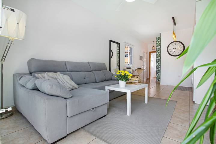 Ferienwohnung für 3 Personen, mit Whirlpool und Garten in Antigua - 3