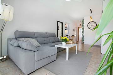 Apartment for 3 People in Playa la Guirra, Antigua, Photo 2