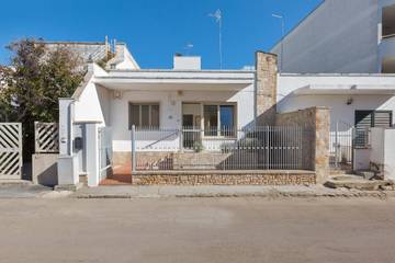Bnb für 7 Personen in Porto Cesareo, Golf von Tarent, Bild 1