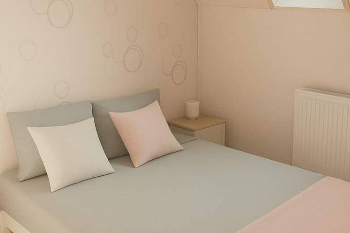 Location de vacances pour 6 personnes à Romorantin-Lanthenay - 3