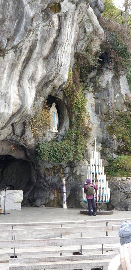 Gîte pour 8 personnes, avec jacuzzi dans Gare De Lourdes - 2
