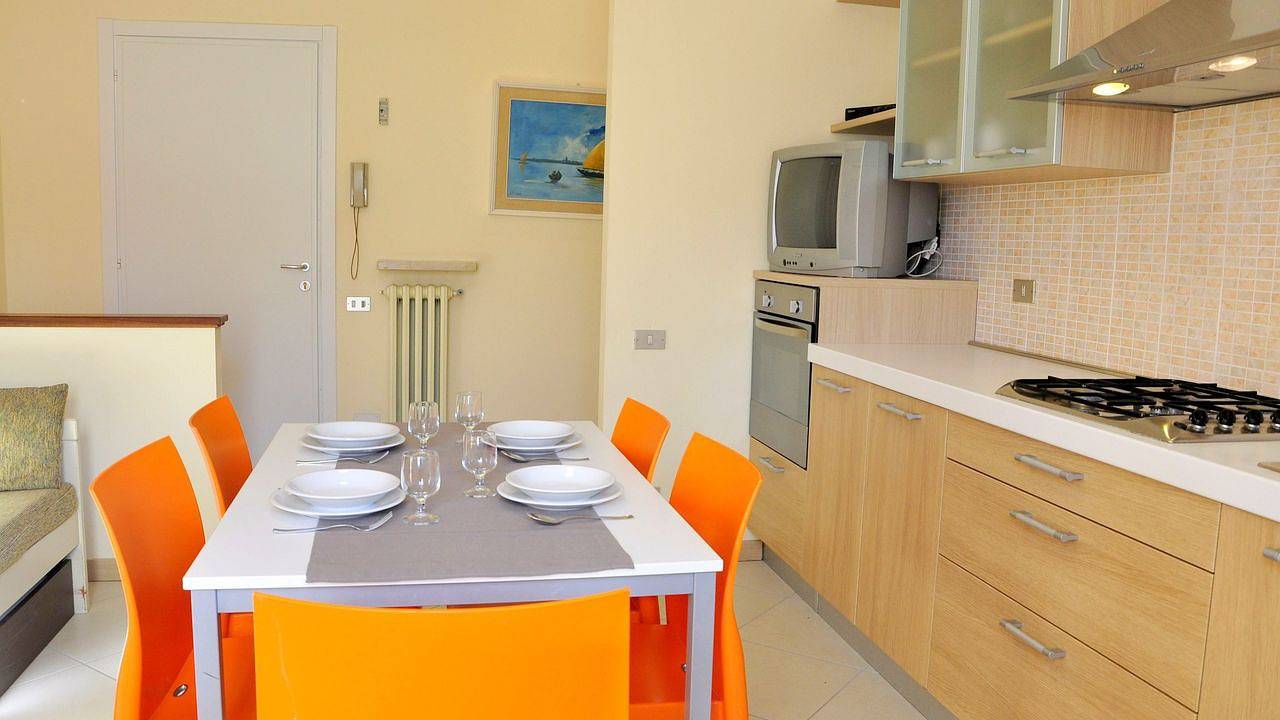 Ferienhaus für 4 Personen (60 m²) in Lazise in Lazise, Gardasee-Berge