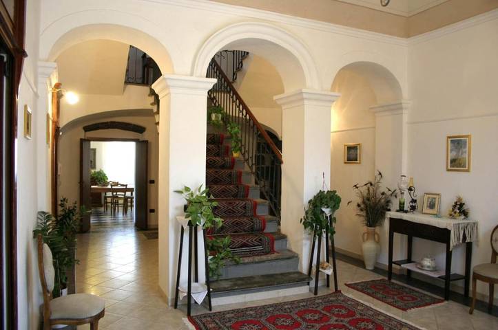 Ferienwohnung für 2 Personen, mit Garten und Terrasse