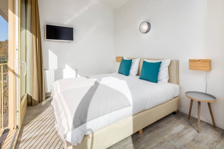 Resort Vlissingen — Urban Villa 5 in Vlissingen, Walcheren