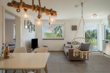 Ferienwohnung für 6 Personen in Neukirch, Region Bodensee-Oberschwaben, Bild 1