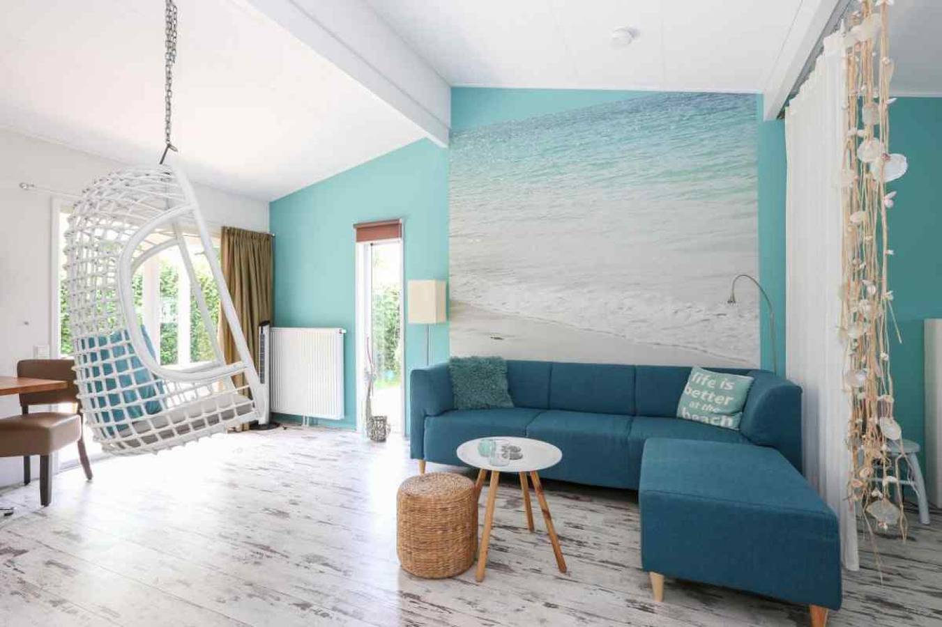 Luxurious 2-person cottage with sauna and outdoorspa near Weerribben-Wieden National Park. in Sint Jansklooster, National Park Weerribben-Wieden
