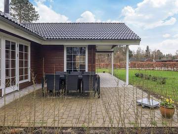 Feriehus til 8 Personer i Als Odde, Helberskov, Bilde 4
