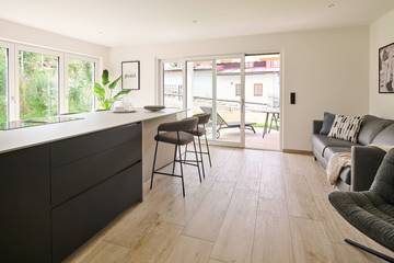 Vakantieappartement voor 3 Personen in Berchtesgaden, Beierse Alpen, Afbeelding 2
