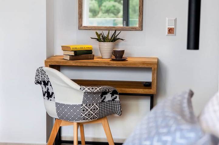 Ferienhaus für 4 Personen, mit Garten in Bali (Kreta) - 4