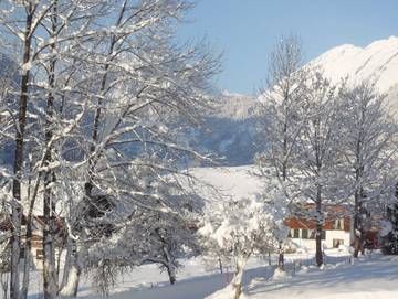 Ferienwohnung für 2 Personen in Schoppernau, Allgäuer Alpen (Österreich), Bild 1