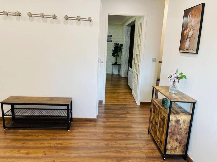 Location de vacances pour 8 personnes à Ozoir-la-Ferrière - 4